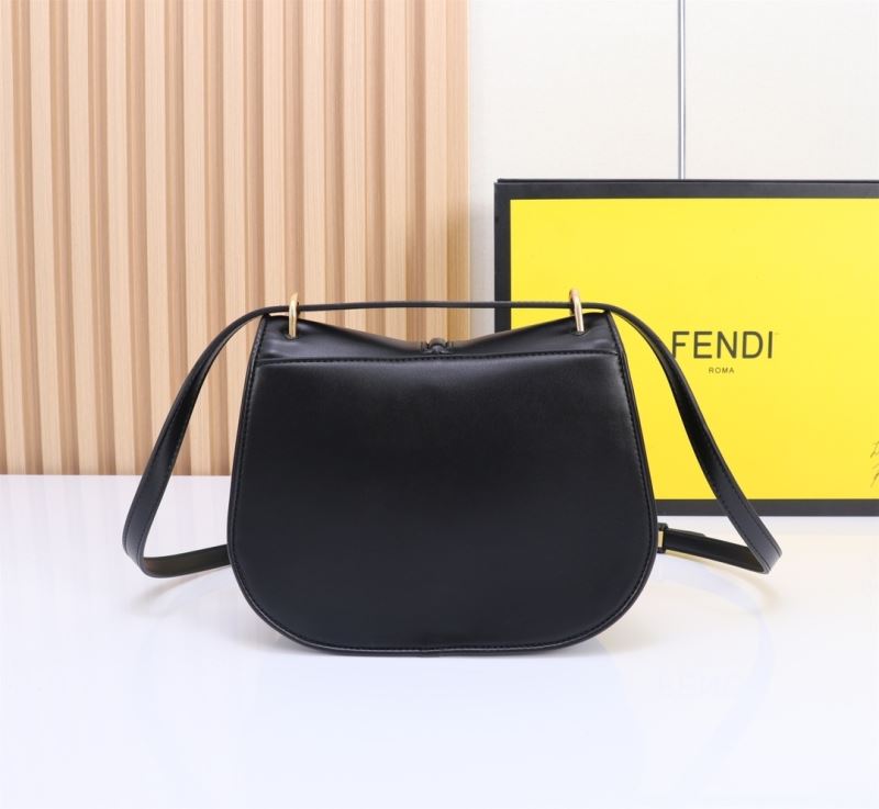 Fendi Satchel Bags